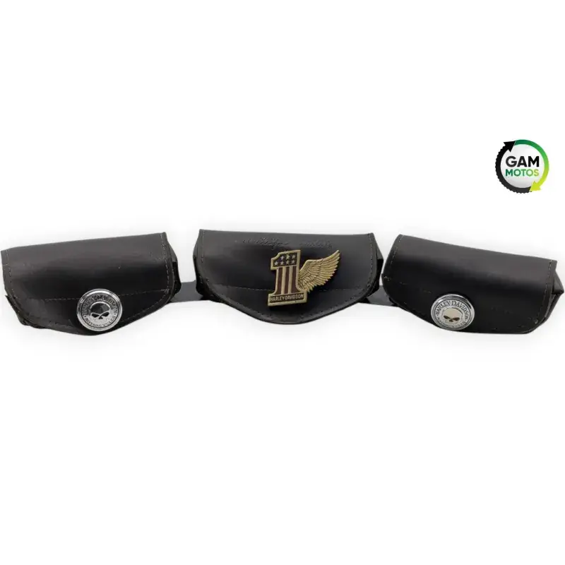 Vide poche HARLEY DAVIDSON FLHTCUI 1450 E.GLIDE ULTRA CLASSIC 2000 - 2006 Prix Bas