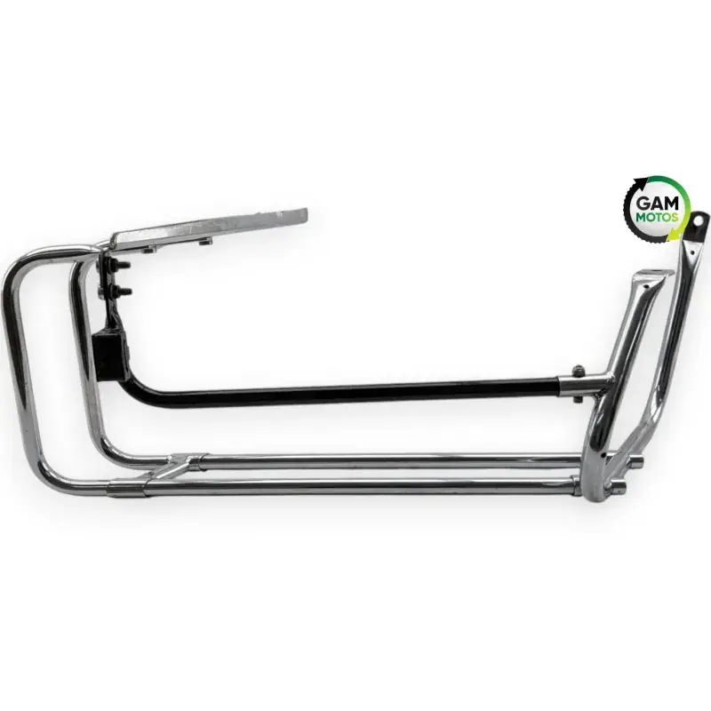 Promotion Support arriere HARLEY DAVIDSON FLHTCUI 1450 E.GLIDE ULTRA CLASSIC 2000 - 2006