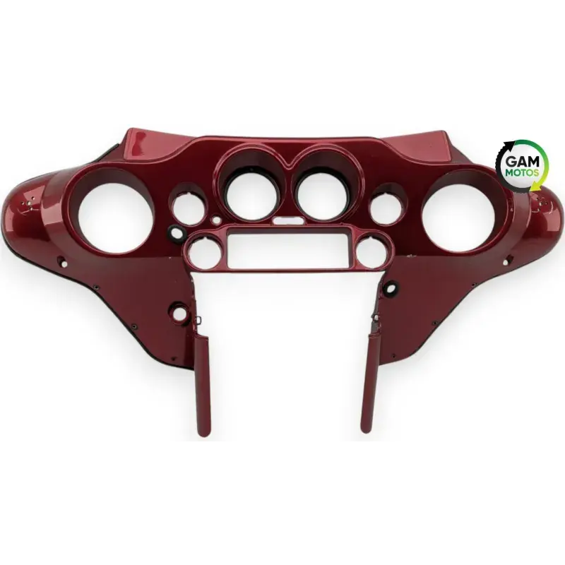Remise Entourage compteur HARLEY DAVIDSON FLHTCUI 1450 E.GLIDE ULTRA CLASSIC 2000 - 2006