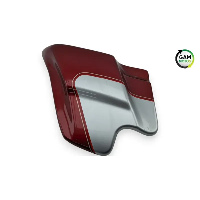 Cache lateral gauche HARLEY DAVIDSON FLHTCUI 1450 E.GLIDE ULTRA CLASSIC 2000 - 2006 Vente Flash
