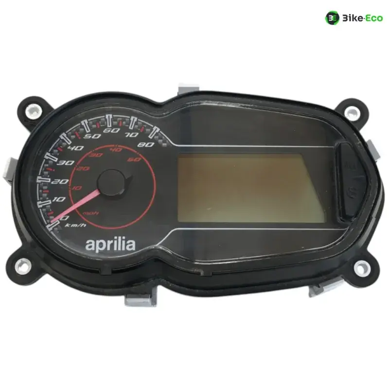 Certifié Compteur APRILIA SR 50 2018 MOTARD 2T