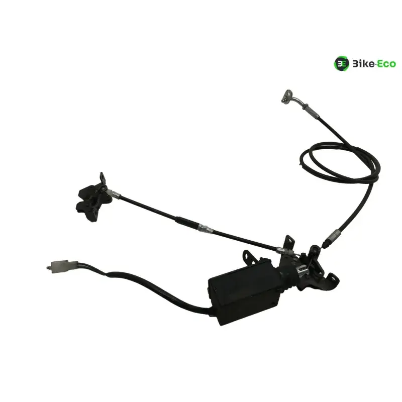 Prix Cassé Mecanisme verrouillage selle KYMCO AK 550 2017-2020