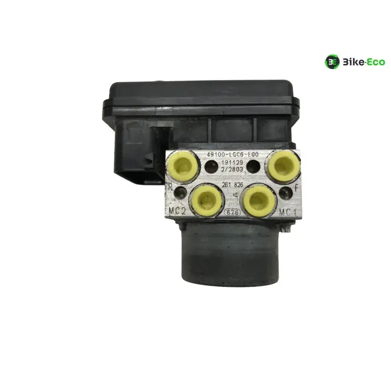 Module ABS KYMCO AK 550 2017-2020 Marque