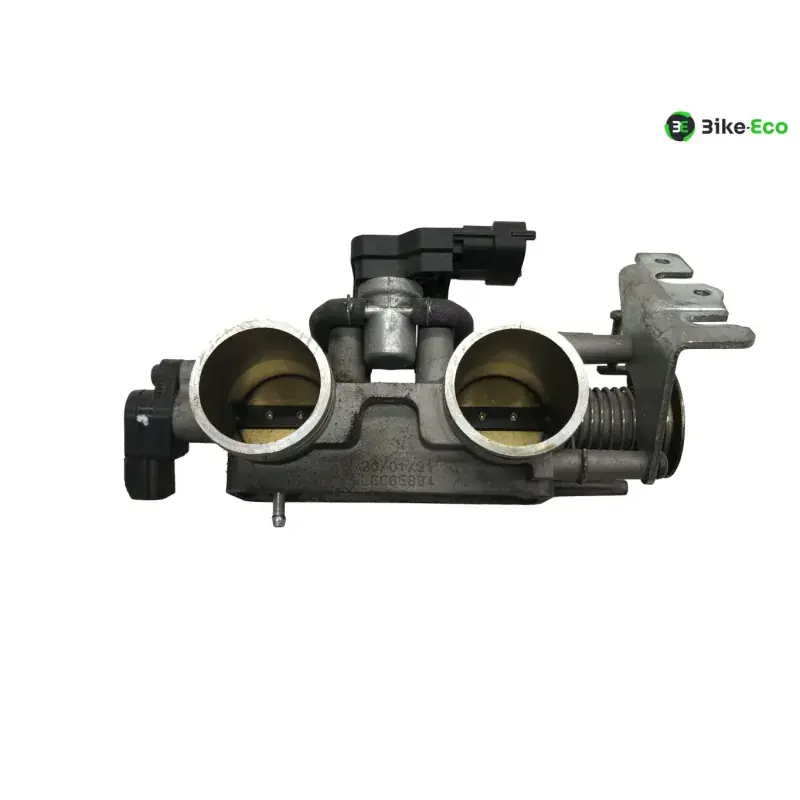 Rampe d‘injection KYMCO AK 550 2017-2020 Retour Gratuit