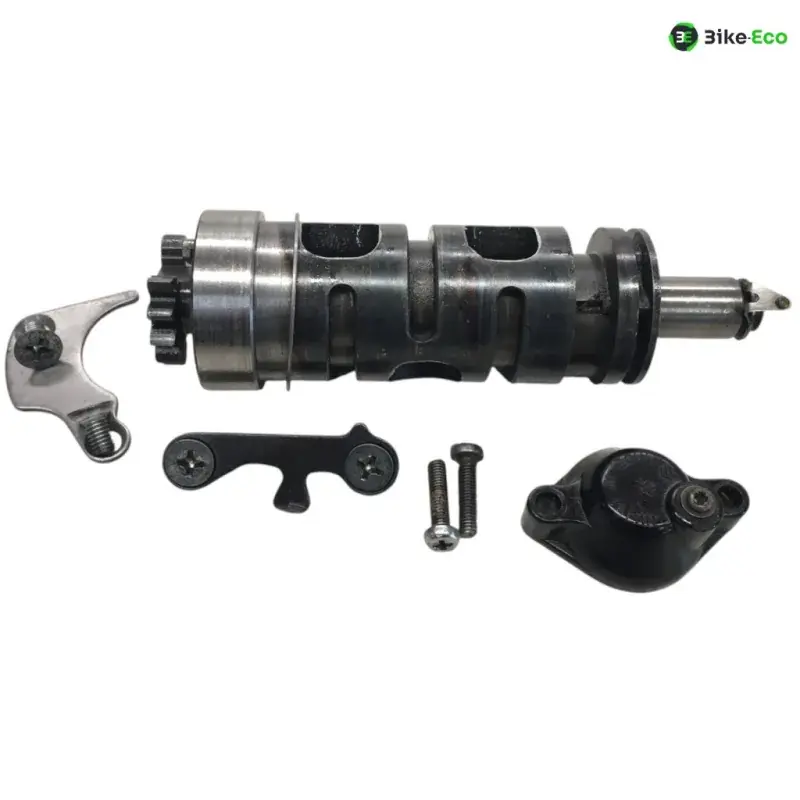 Commander Maintenant Arbre de selecteur SUZUKI GT 750 1973-1974