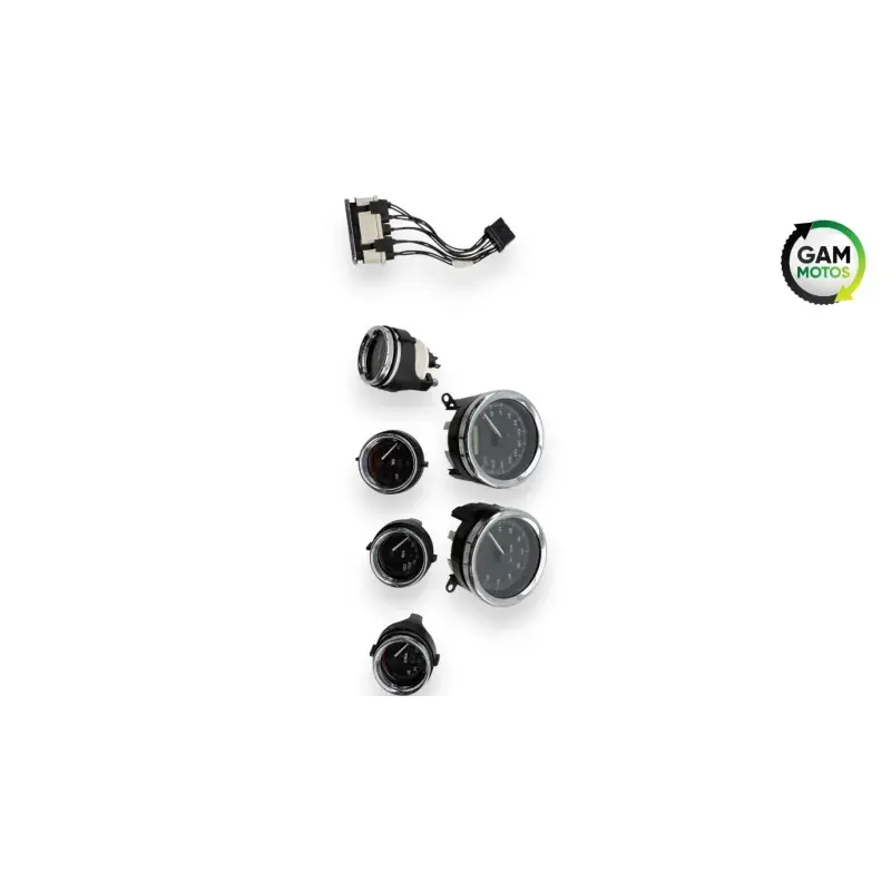 Achetez Aujourd'hui Compteur HARLEY DAVIDSON FLHTCUI 1450 E.GLIDE ULTRA CLASSIC 2000 - 2006