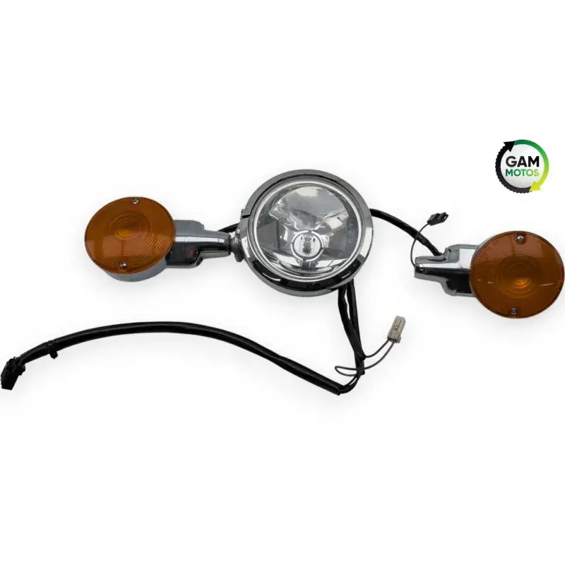 Clignotants avant HARLEY DAVIDSON FLHTCUI 1450 E.GLIDE ULTRA CLASSIC 2000 - 2006 Livraison Express