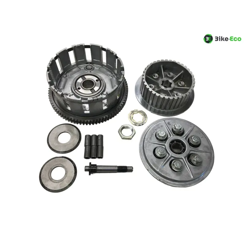Retour Gratuit Embrayage SUZUKI GT 750 1973-1974