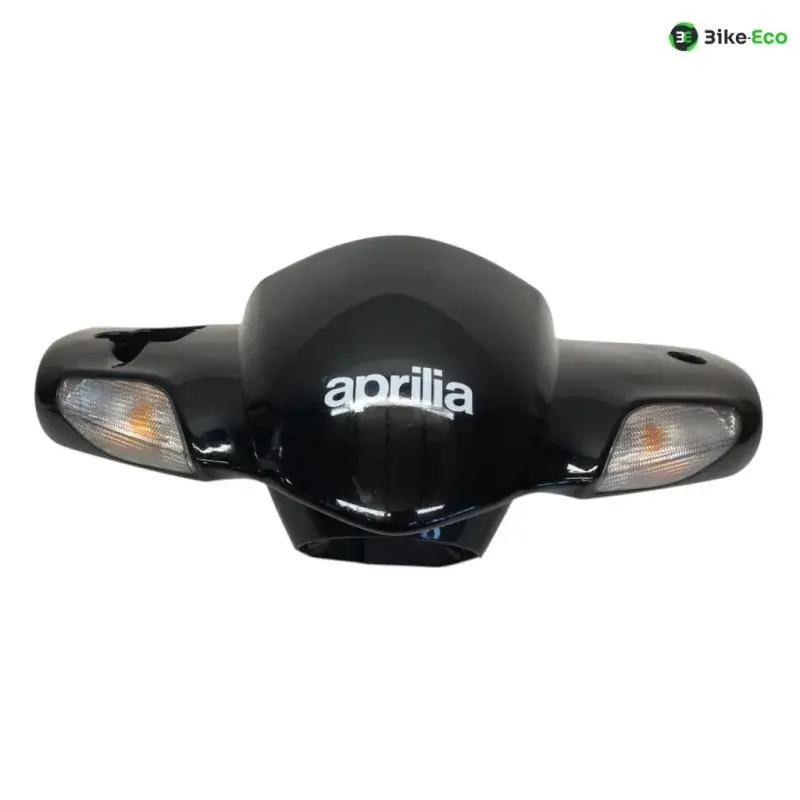Soldes Cache guidon APRILIA SR 50 2018 MOTARD 2T