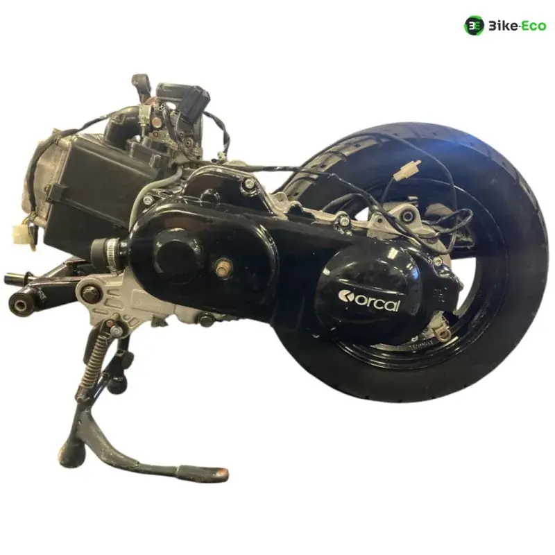 Moteur ORCAL KITE 50 2013-2018 4T Prix Cassé