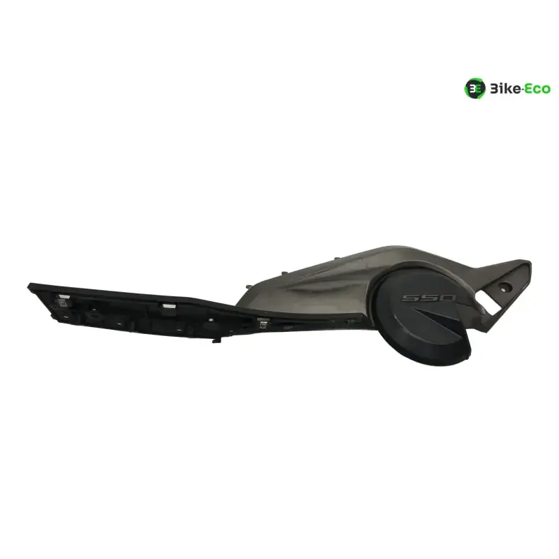 Nouvelle Collection Plancher marche pied gauche KYMCO AK 550 2017-2020