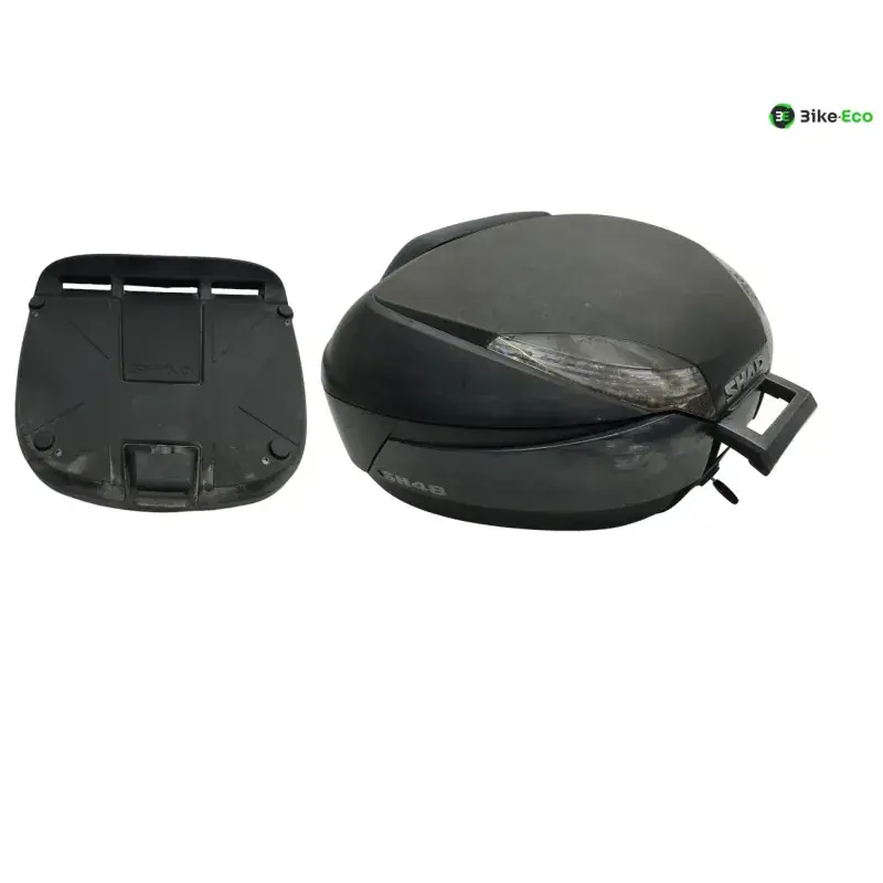 Top case KYMCO AK 550 2017-2020 Soldes