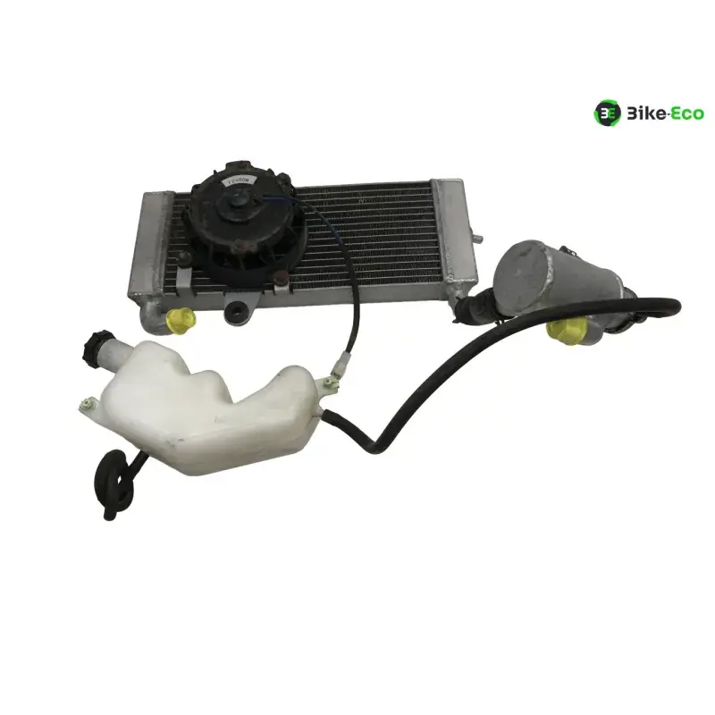 Réduction Radiateur eau PEUGEOT METROPOLIS 400 2014-2016