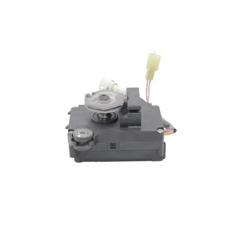 Moteur de valve d‘echappement KAWASAKI Z 750 R 2011 - 2013 Certifié