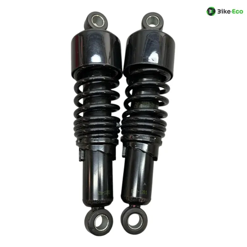Double amortisseur HARLEY DAVIDSON XL 883 C 1999-2006 SPORSTER Achetez Aujourd'hui