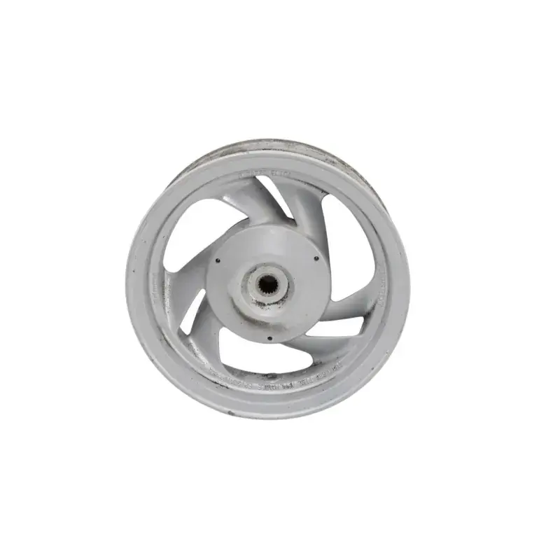 Nouvelle Collection Jante arriere PEUGEOT SV 125 1992 - 1995