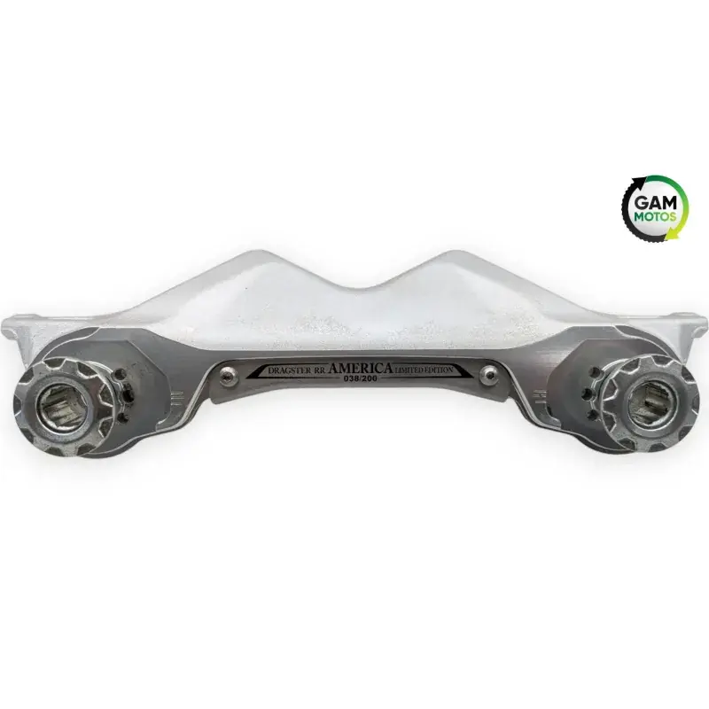 Acheter En Ligne Pontets de guidon MV AGUSTA DRAGSTER 800 RR AMERICA 2019 - 2019