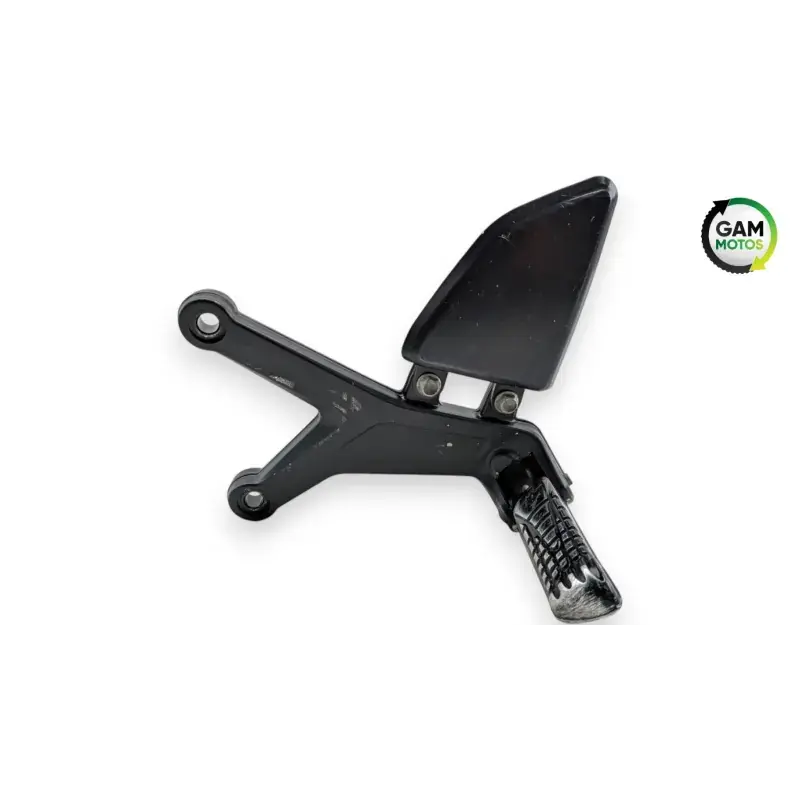 Commander Vite Platine avant gauche MV AGUSTA DRAGSTER 800 RR AMERICA 2019 - 2019