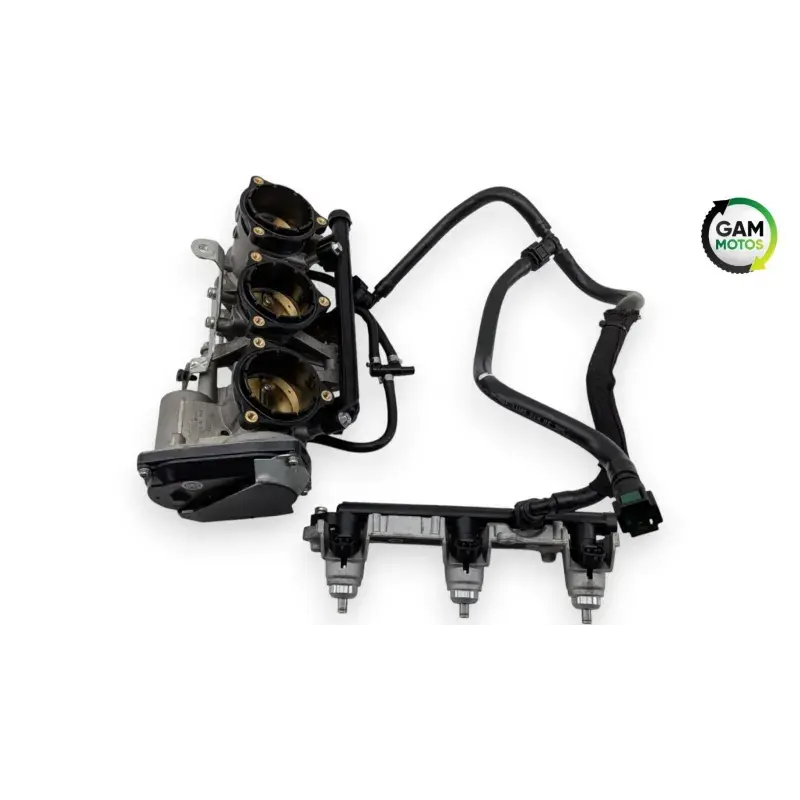 Rampe d‘injection MV AGUSTA DRAGSTER 800 RR AMERICA 2019 - 2019 Bon Plan