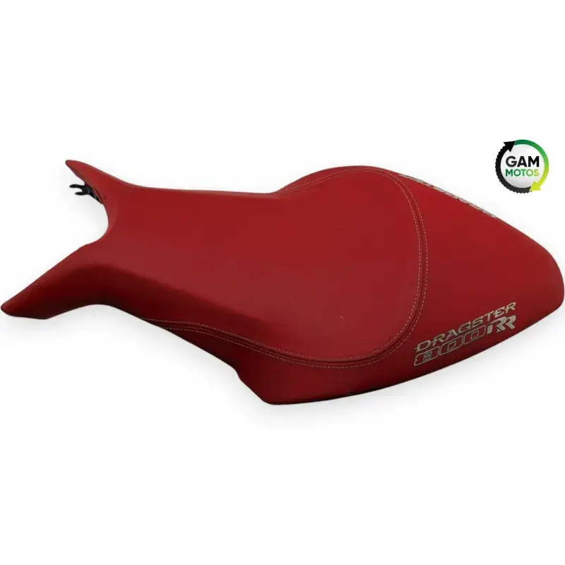 Selle MV AGUSTA DRAGSTER 800 RR AMERICA 2019 - 2019 Retour Gratuit