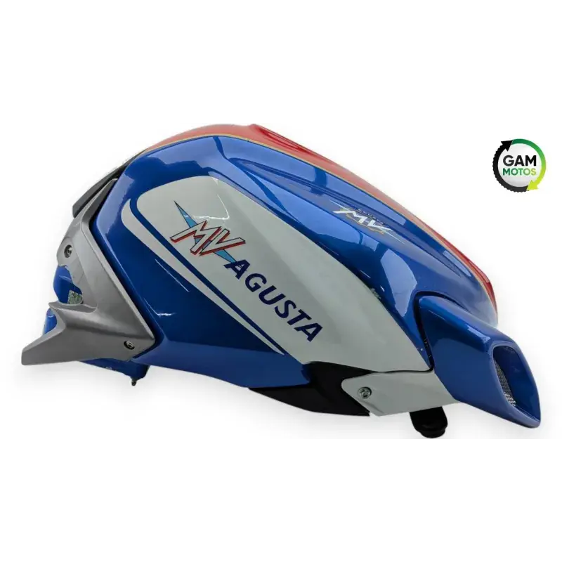 Reservoir MV AGUSTA DRAGSTER 800 RR AMERICA 2019 - 2019 Vente Flash