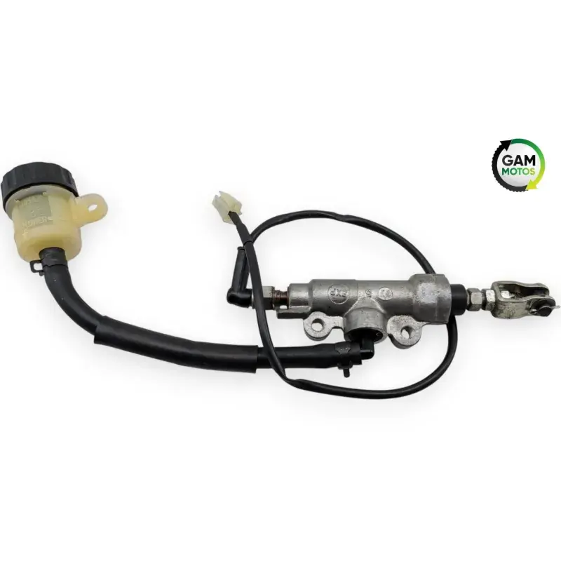 Maitre cylindre frein arriere YAMAHA MT03 660 2006 - 2014 Prix Réduit
