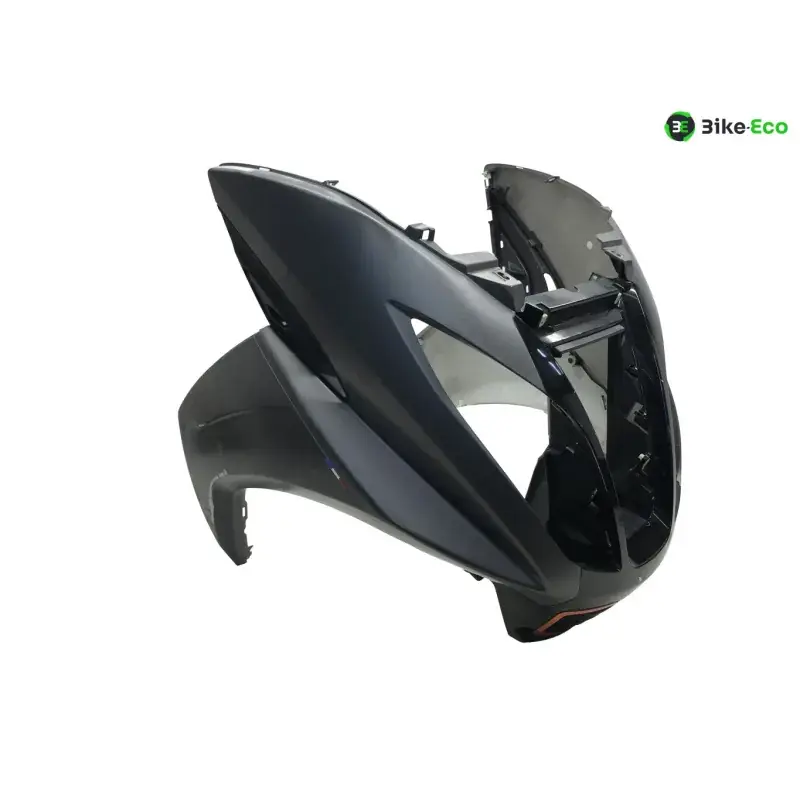 Marque Cache carenage face avant PEUGEOT METROPOLIS 400 2014-2016