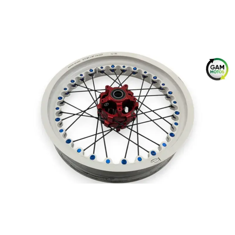 Meilleur Prix Jante avant MV AGUSTA DRAGSTER 800 RR AMERICA 2019 - 2019