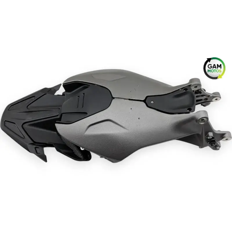 Boucle cadre arriere MV AGUSTA DRAGSTER 800 RR AMERICA 2019 - 2019 Meilleure Vente