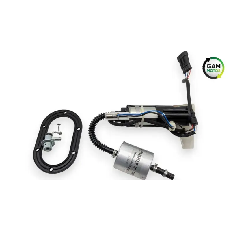 Usine Directe Pompe a essence MV AGUSTA DRAGSTER 800 RR AMERICA 2019 - 2019