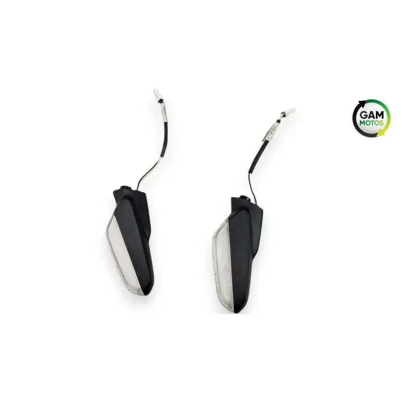 Prix Bas Clignotants avant MV AGUSTA DRAGSTER 800 RR AMERICA 2019 - 2019