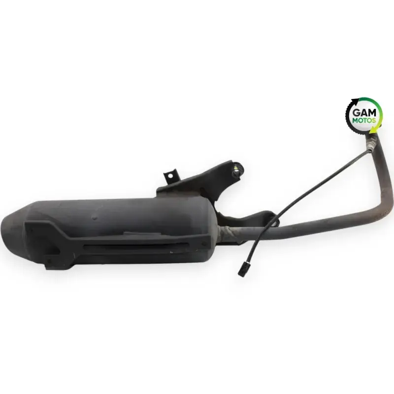 Ligne d‘echappement PEUGEOT KISBEE 50 2010 - 2020 Réduction