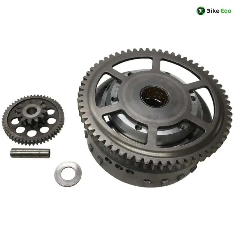Commande En Gros Rotor volant moteur KYMCO AK 550 2017-2020