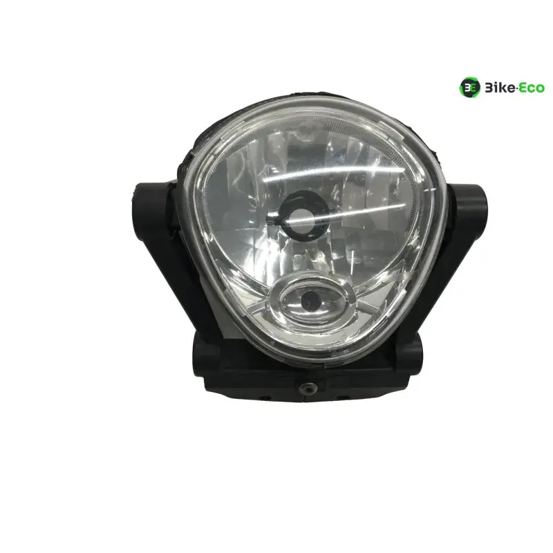 Optique (feux)(phare) DERBI MULHACEN 125 2007-2010 Pas Cher