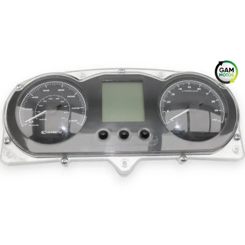 Compteur KYMCO X TOWN 125 2016 - 2021 Commander Maintenant