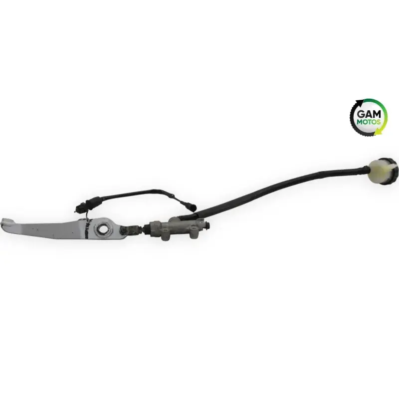 Maitre cylindre frein arriere KAWASAKI ER6 650 N 2009 - 2011 Nouvelle Collection