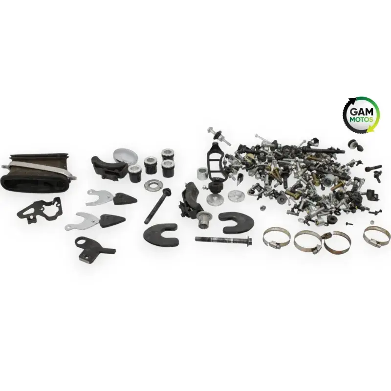 Kit visserie INDIAN SPRINGFIELD 1811 2016 - 2021 Expédition Rapide