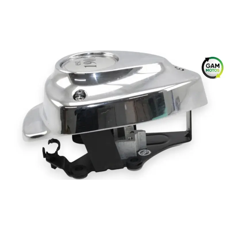 Boite a air INDIAN SPRINGFIELD 1811 2016 - 2021 Bon Plan