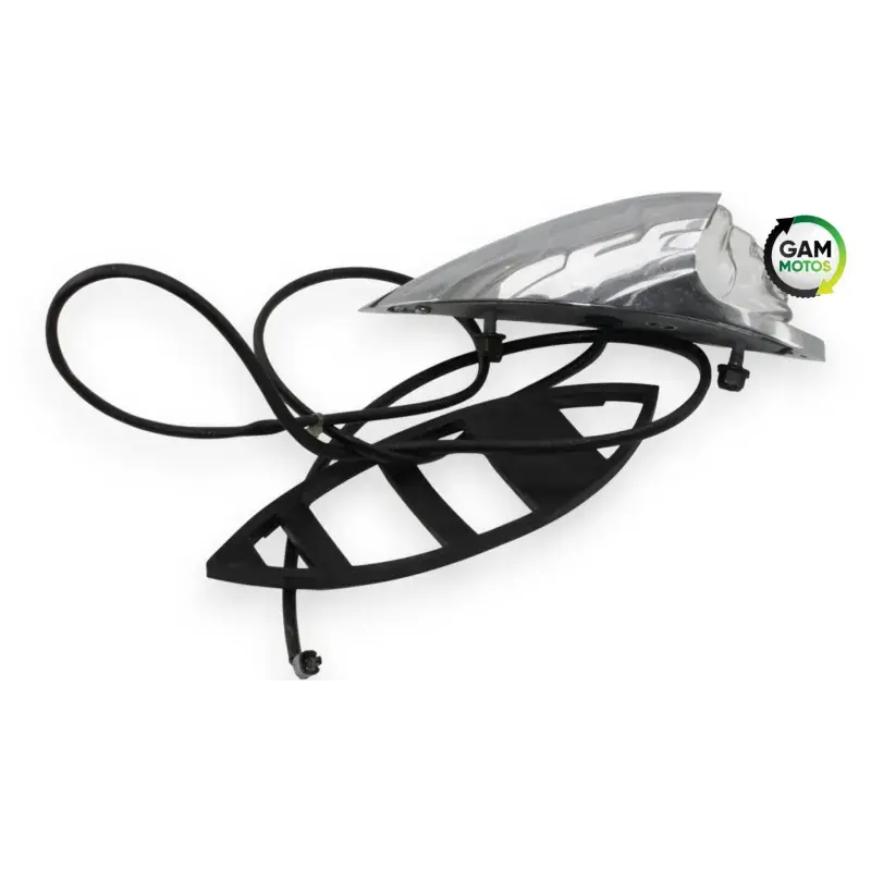 Veilleuse INDIAN SPRINGFIELD 1811 2016 - 2021 Commande En Gros