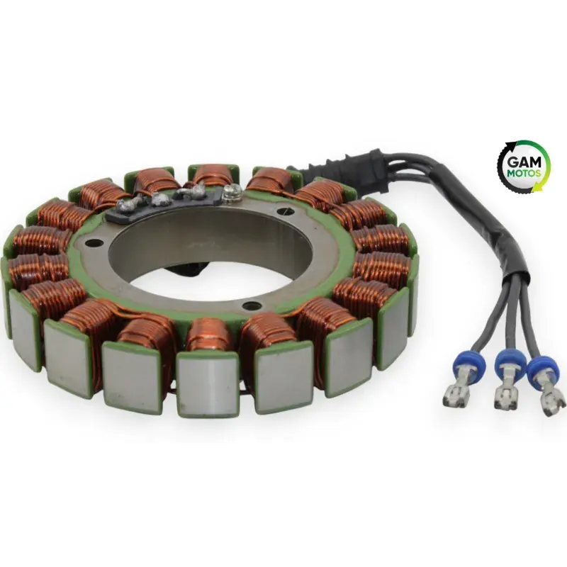 Remise Stator alternateur INDIAN SPRINGFIELD 1811 2016 - 2021