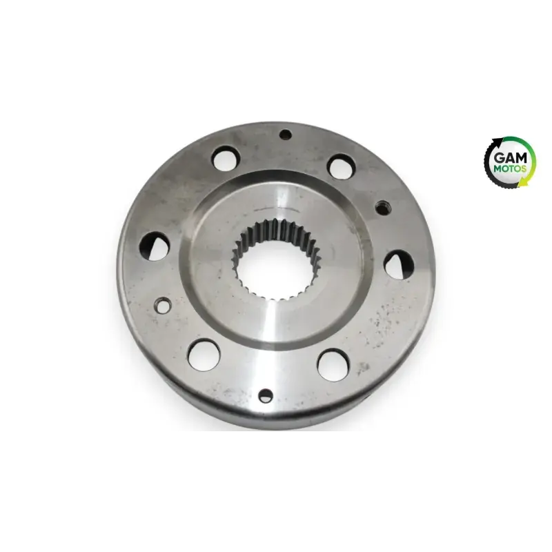 Expédition Rapide Rotor volant moteur INDIAN SPRINGFIELD 1811 2016 - 2021