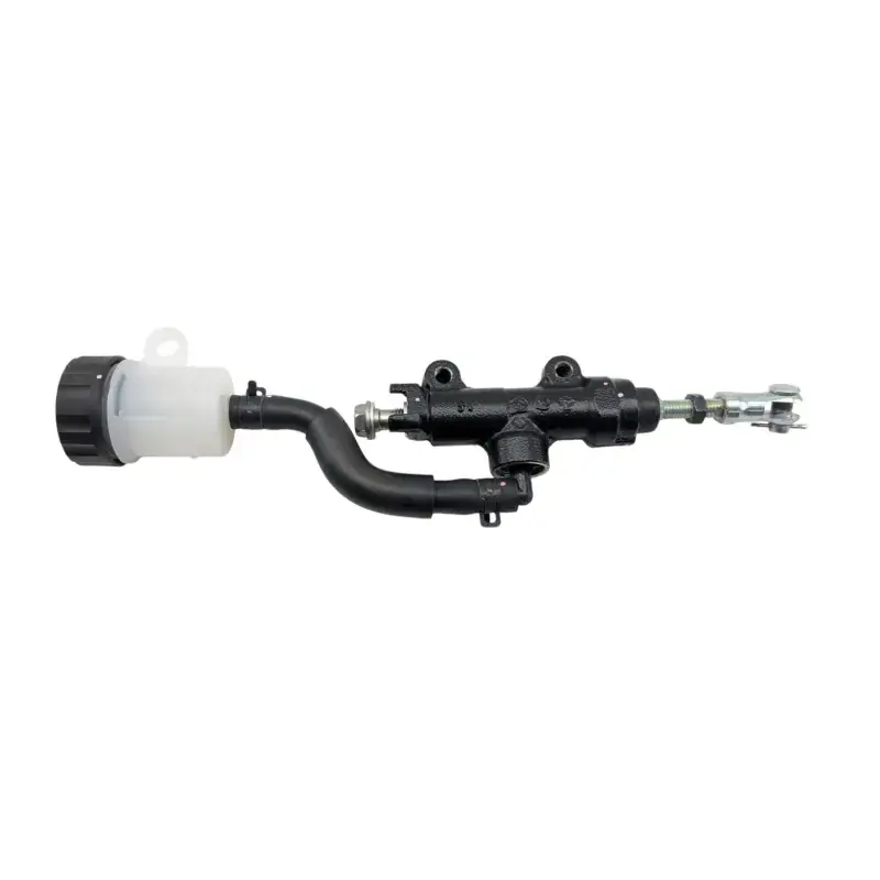 Certifié Maitre cylindre frein arriere KAWASAKI ZX4RR 400 NINJA ABS 2024 - 2026