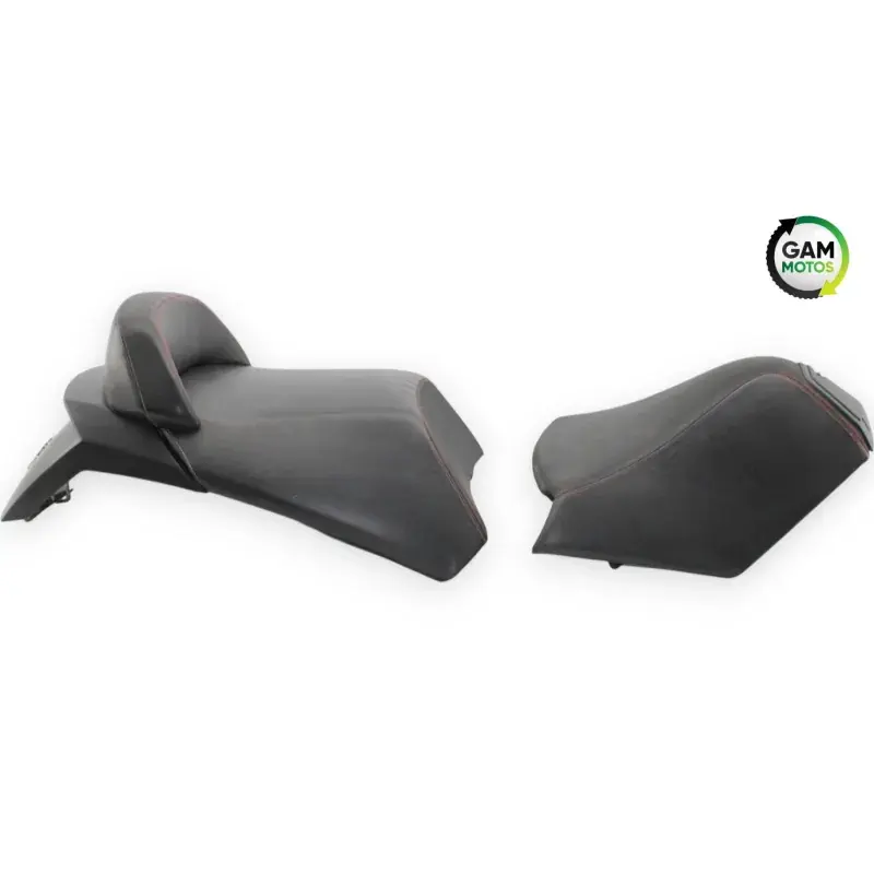Remise Selle conducteur PEUGEOT SATELIS 125 RS 2009 - 2012