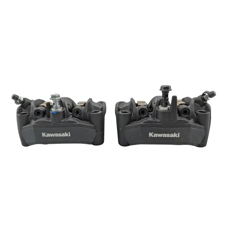 Acheter En Ligne Etrier de frein avant KAWASAKI ZX4RR 400 NINJA ABS 2024 - 2026