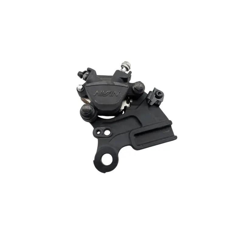 Etrier de frein arriere KAWASAKI ZX4RR 400 NINJA ABS 2024 - 2026 Prix Cassé