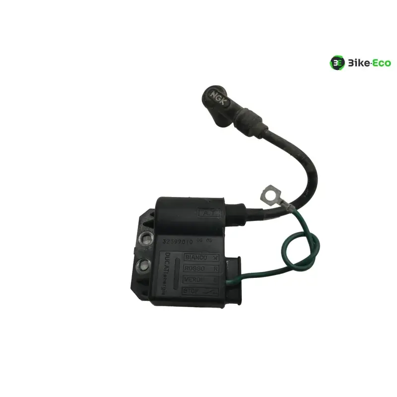 Bobine allumage PEUGEOT XPS 50 2004-2010 ENDURO Haute Qualité