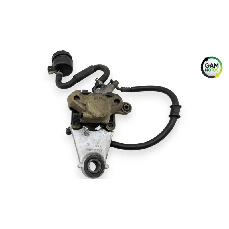 Etrier de frein arriere KAWASAKI ZRX 1200 S 2001 - 2006 Dernier Modèle