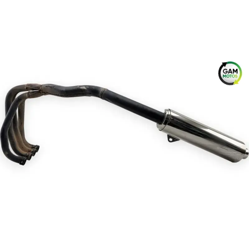 Meilleur Prix Ligne d‘echappement KAWASAKI ZRX 1200 S 2001 - 2006