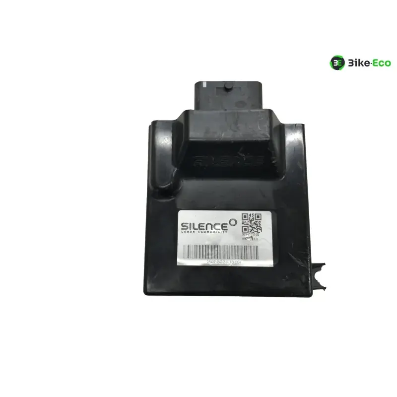 Boitier cdi SILENCE S02 HS 2020-2025 Promotion Saisonnière