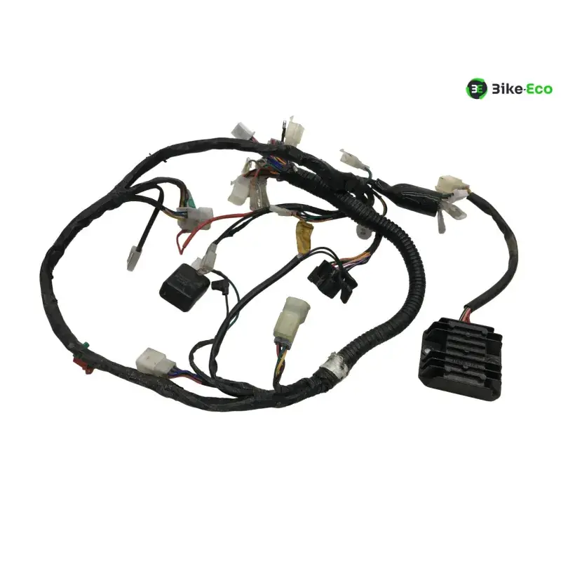 Populaire Faisceau electrique MASH FIFTY 50 2016-2020
